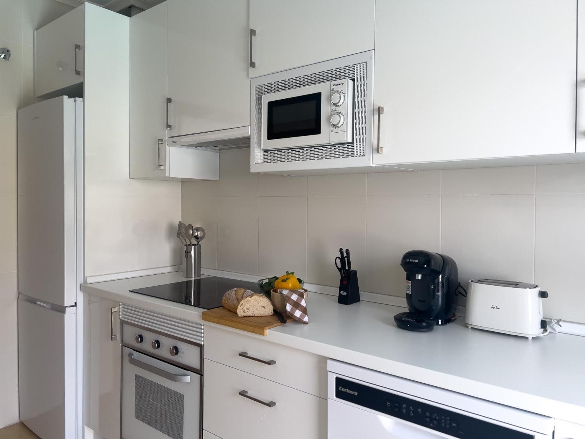 חרז דה לה ורה Cerezashomes3 מראה חיצוני תמונה