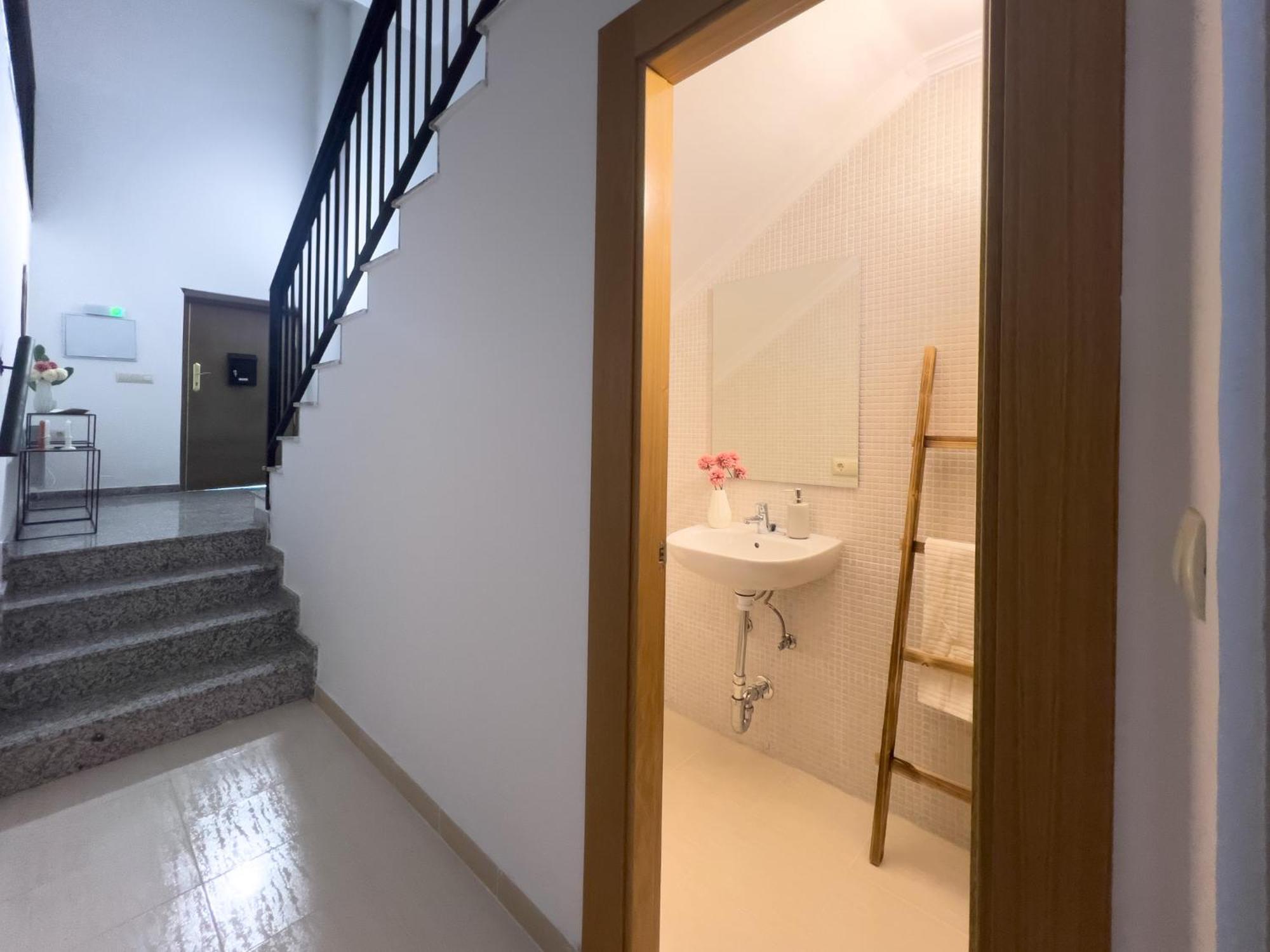 חרז דה לה ורה Cerezashomes3 מראה חיצוני תמונה