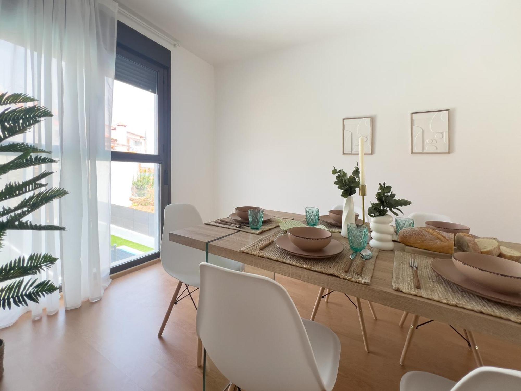 חרז דה לה ורה Cerezashomes3 מראה חיצוני תמונה
