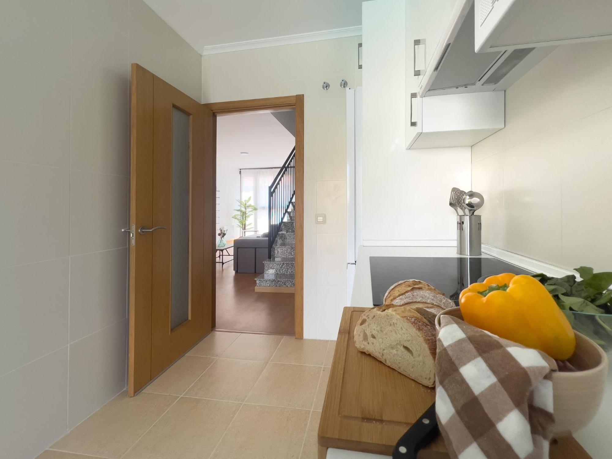 חרז דה לה ורה Cerezashomes3 מראה חיצוני תמונה