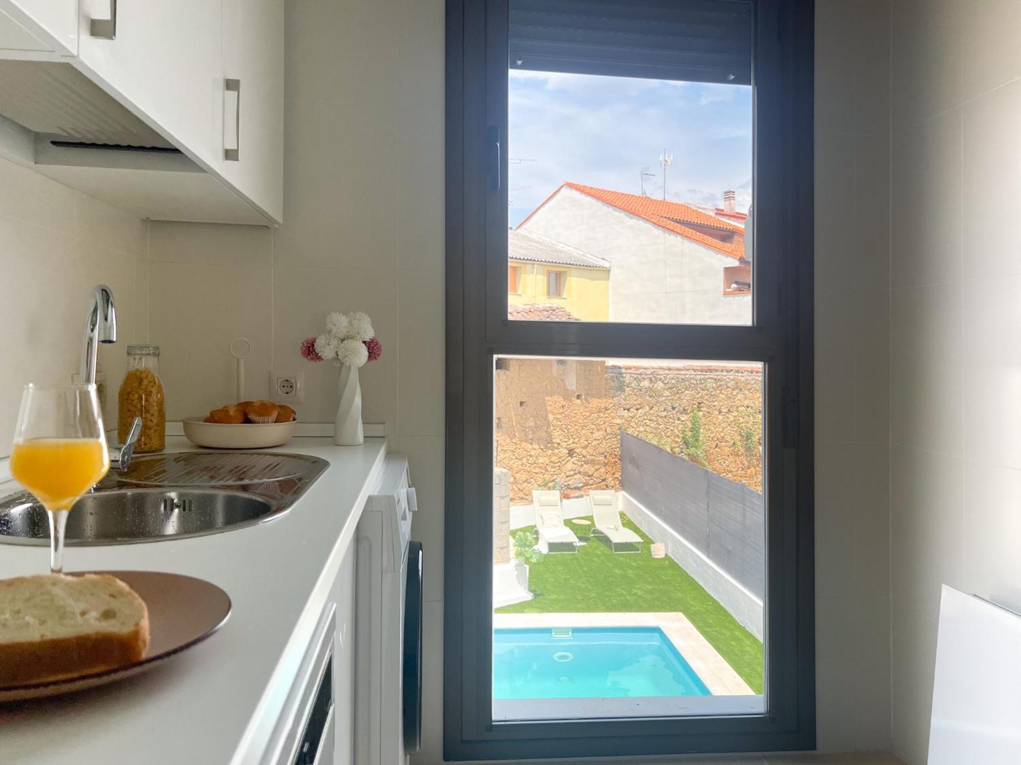 חרז דה לה ורה Cerezashomes3 מראה חיצוני תמונה