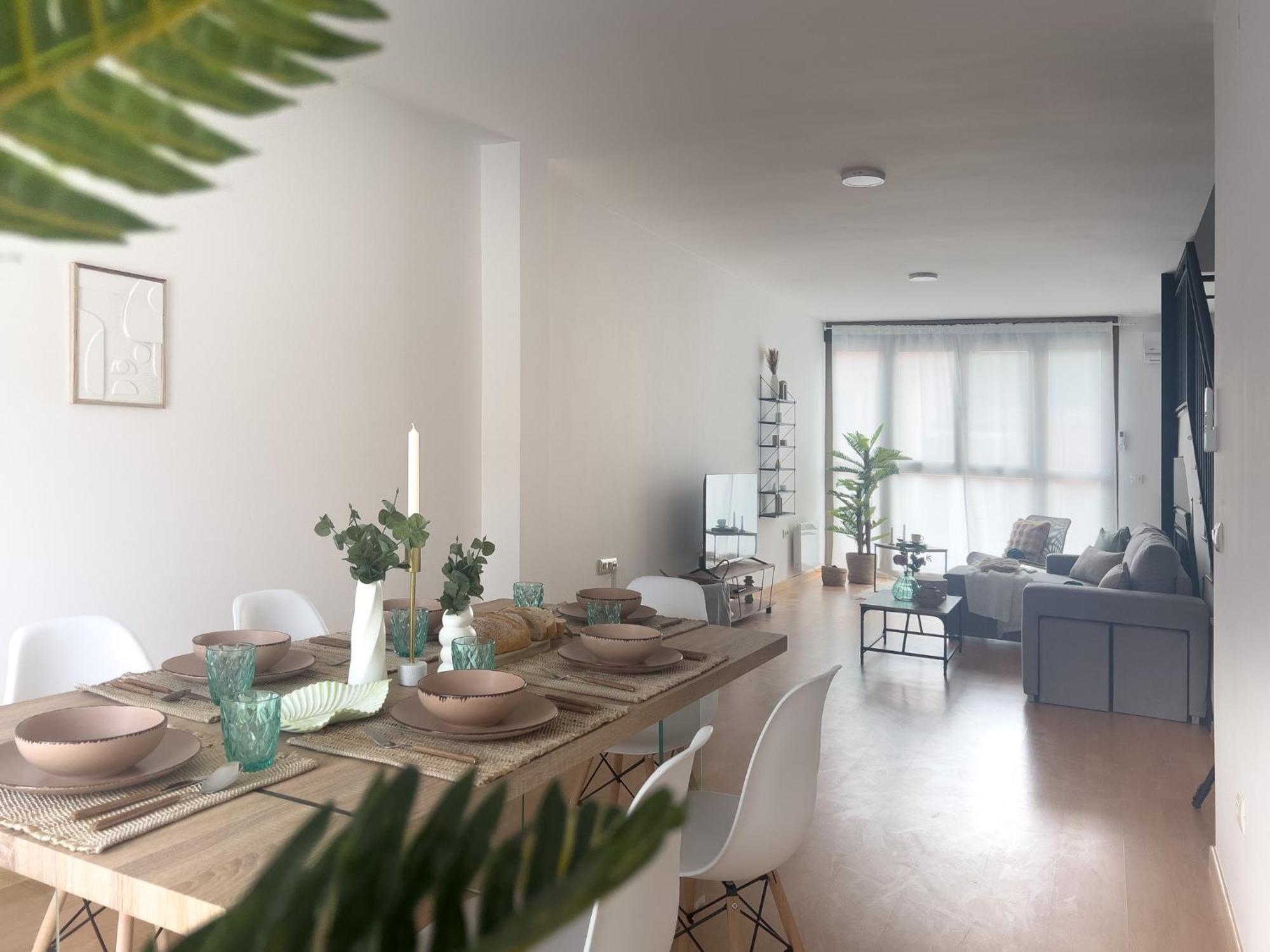 חרז דה לה ורה Cerezashomes3 מראה חיצוני תמונה